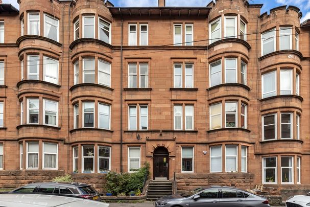 Mount Stuart Street, Shawlands, Glasgow, G41 3AN - Photo 1
