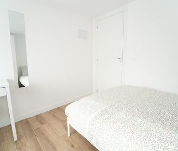 Calle de Manuel Maroto, Madrid, Community of Madrid 28053 - Photo 1