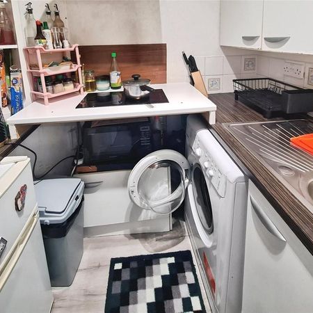 Studio to rent - Photo 3