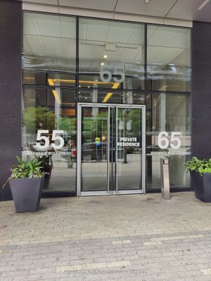 For Lease - 55 Bremner Boulevard Unit# 2608, Toronto, Ontario - Photo 1