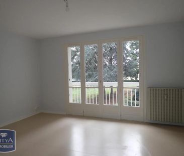 Appartement à louer 1 pièce 33.92m² - Photo 1