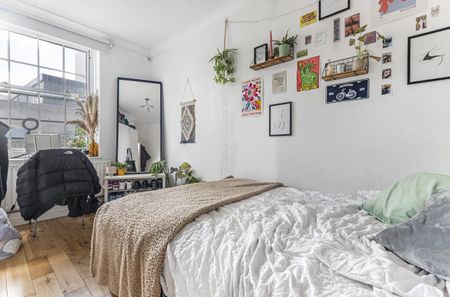 Frazier Street, London, SE1 - Photo 5