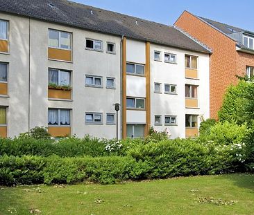 1,5 Zimmerwohnung in D-Vennhausen, Bezugsfrei nach Vereinbarung - Photo 1