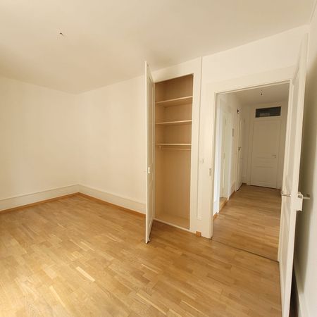Appartement lumineux de 3.5 pièces avec balcon à Neuchâtel - Photo 5