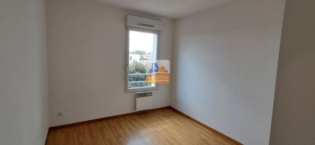 Location Appartement 3 pièces 65m² - Photo 1