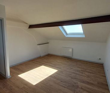 Location Appartement 2 pièces 38m² - Photo 1