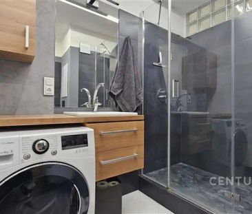 Pronájem krásného zařízeného bytu 2+1 s lodžií Tišnov - Photo 1