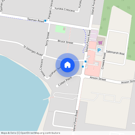 3 Graham Avenue, St Georges Basin, NSW, 2540