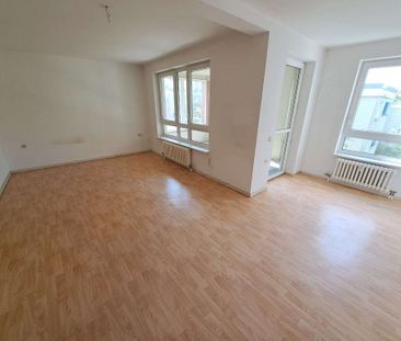 Mit WBS!!! Rollstuhlgerechte Wohnung in zentraler Lage von Mariendorf - Photo 6