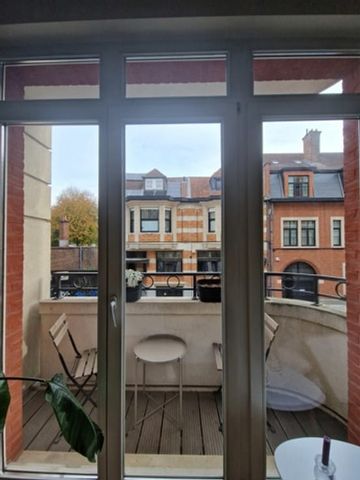 Appartement te huur - Foto 3