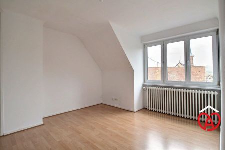 Appartement 3 pièces à Mittelbergheim - Photo 4