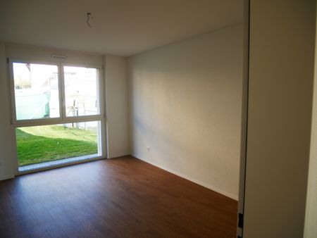 KERZERS - OELEGASSE 74 A, 3.5 ZIMMERWOHNUNG IM ERDGESCHOSS - Photo 4