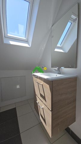 Location Appartement 1 pièce 15m² MERU 60110 - Photo 3