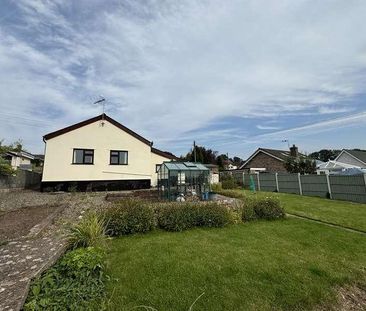 Rowan, Fourth Avenue, Greytree, Ross On Wye, Herefordshire, HR9 - Photo 3