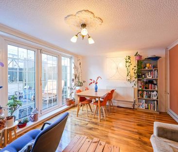 3 bedroom maisonette to rent - Photo 3