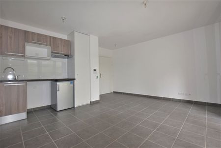 Appartement 2 pièces - Photo 5