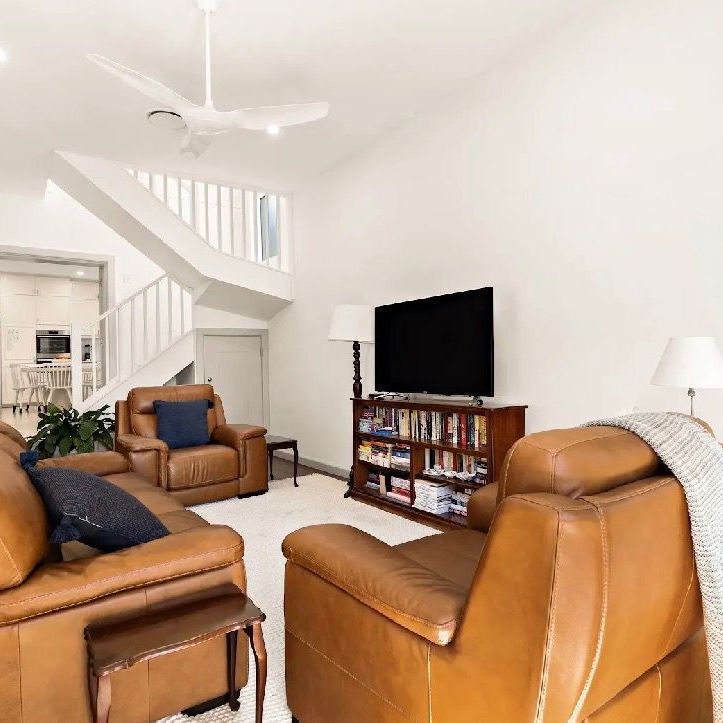 Newly Renovated Family Home with Spacious Layout and Multipurpose Backyard Retreat - Photo 1