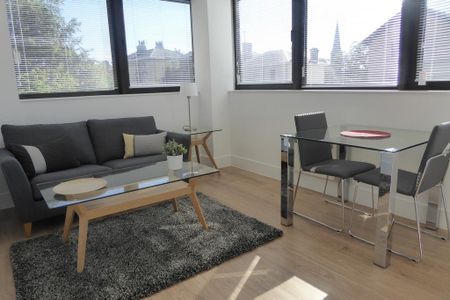 1 bedroom apartment to rent - Photo 2