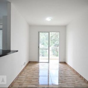 Apartamento para alugar com 48m², 2 quartos e 1 vaga - Foto 3