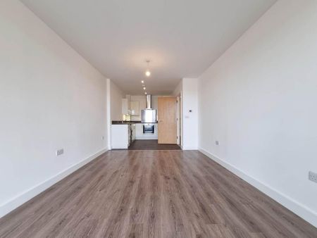 2 bedroom apartment to rent - Photo 2