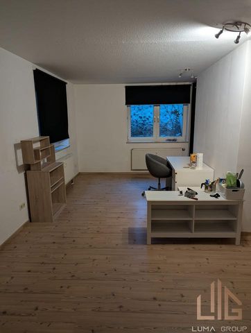 Smart Living: auf 48 m² & voll ausgestatteter Küche - Photo 3