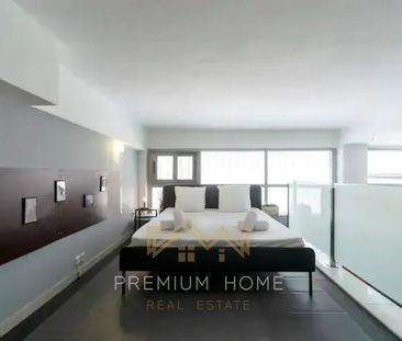 Loft για ενοικίαση Πετράλωνα - Photo 3