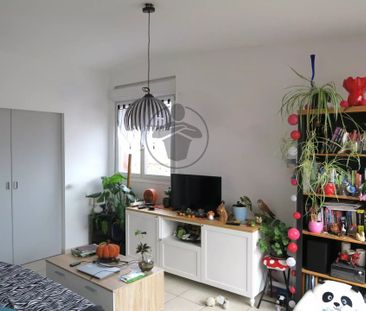 Location Appartement 3 pièces 51 m2 à Reims - Photo 1