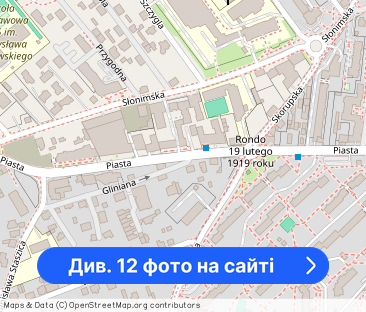 * Apartamenty Warszawska * Stan do wejścia * - Фото 1