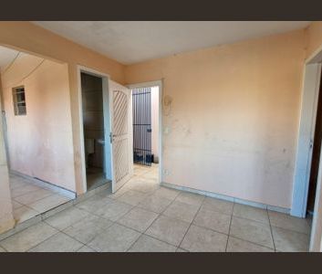 Casa para alugar com 45m², 2 quartos e sem vaga - Photo 2