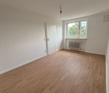 Helle 2-Zimmer-Wohnung in zentraler Lage von Neuperlach *Erstbezug nach Sanierung* - Foto 6