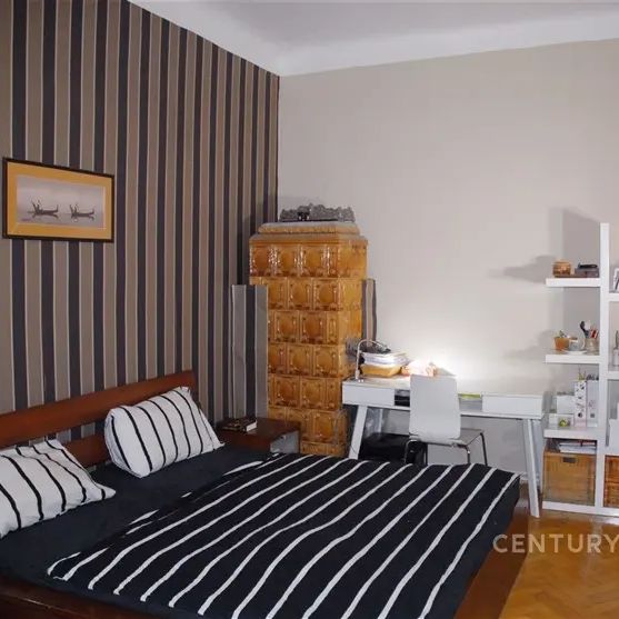 Pronájem pěkného bytu 3+kk/B , Dejvice, nedaleko metra Hradčanská - Фото 1