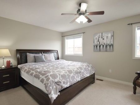 For Lease - 5619 Longboat Avenue, Mississauga, Ontario - Photo 3