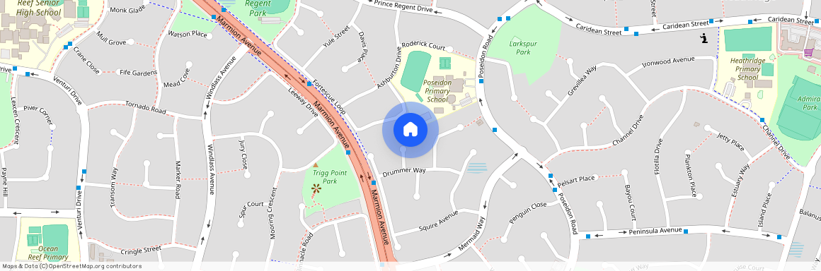 10A Panjada Place, WA 6027, Heathridge