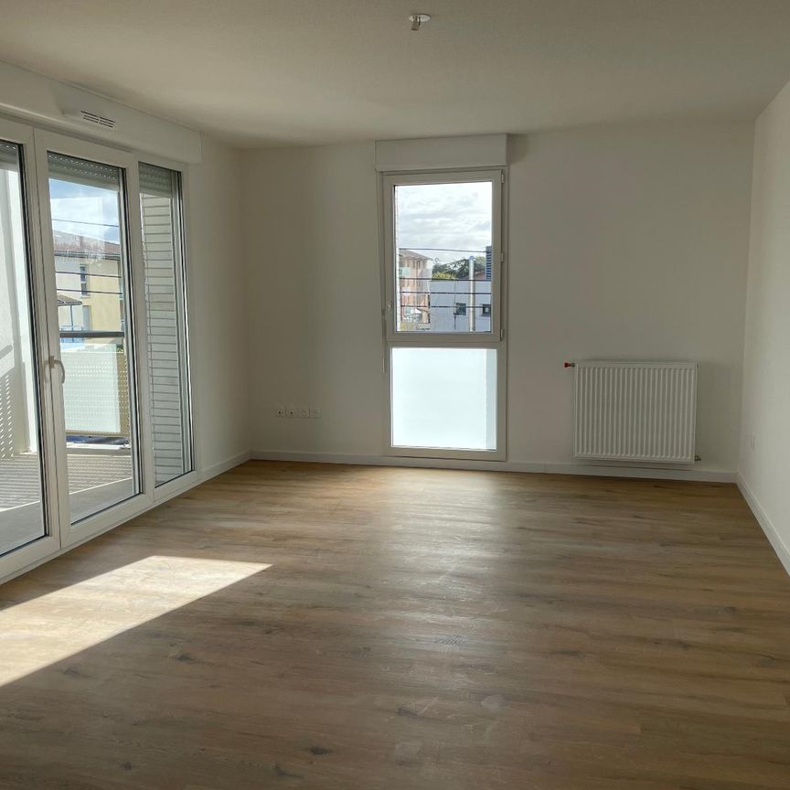 APPARTEMENT T2 47M - Photo 1