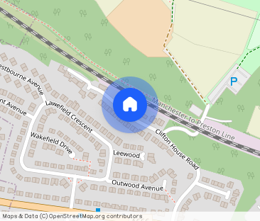 Clifton House Road, Clifton, M27 - Photo 1