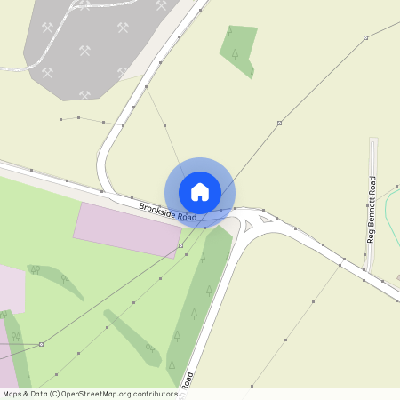 152 Brookside Road, Glenbrook