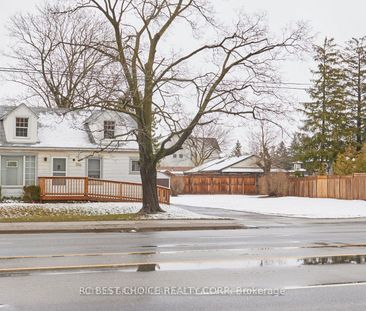 For Lease - 1705 Simcoe Street, Oshawa, Ontario - Photo 1