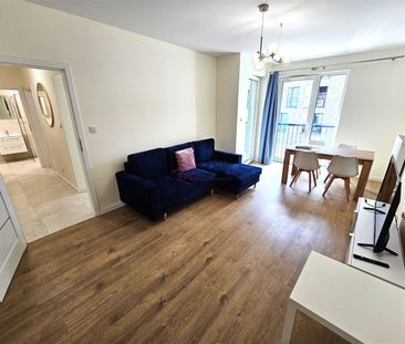 Katowice, Śródmieście, Strzelecka Mieszkanie na wynajem - Фото 3