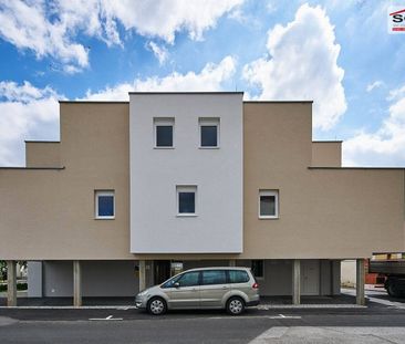 JUNGES WOHNEN - geförderte 2-Zimmer Genossenschaftswhg. mit Balkon ... - Photo 4