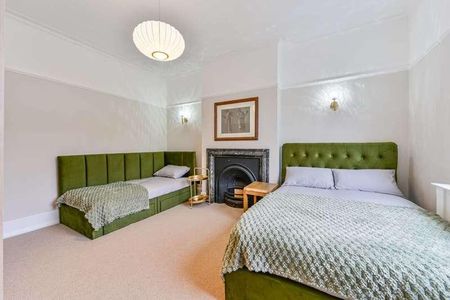 Hill Road, St John's Wood, NW8 - Photo 5