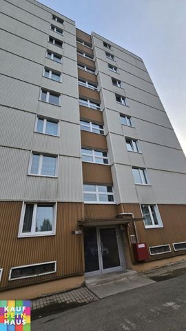 Kleine 3-Zimmerwohung mit Balkon – Erstbezug nach Sanierung – unbefristeter Mietvertrag - Photo 2