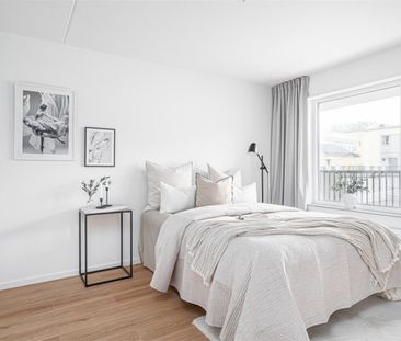 Mejerivägen 18E - Foto 3