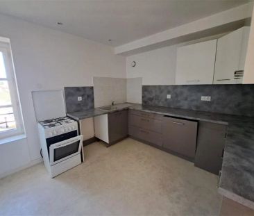 Location appartement 4 pièces - 70.25m² à Beaurepaire (38270) - Photo 6