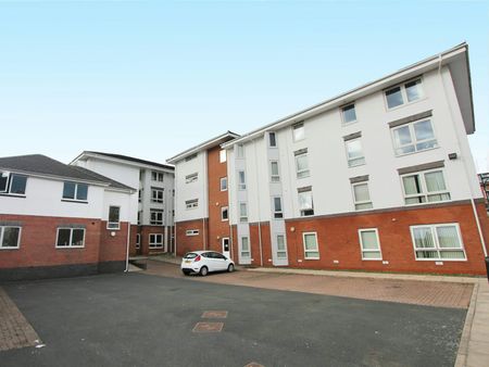 Flat to rent on - Photo 4