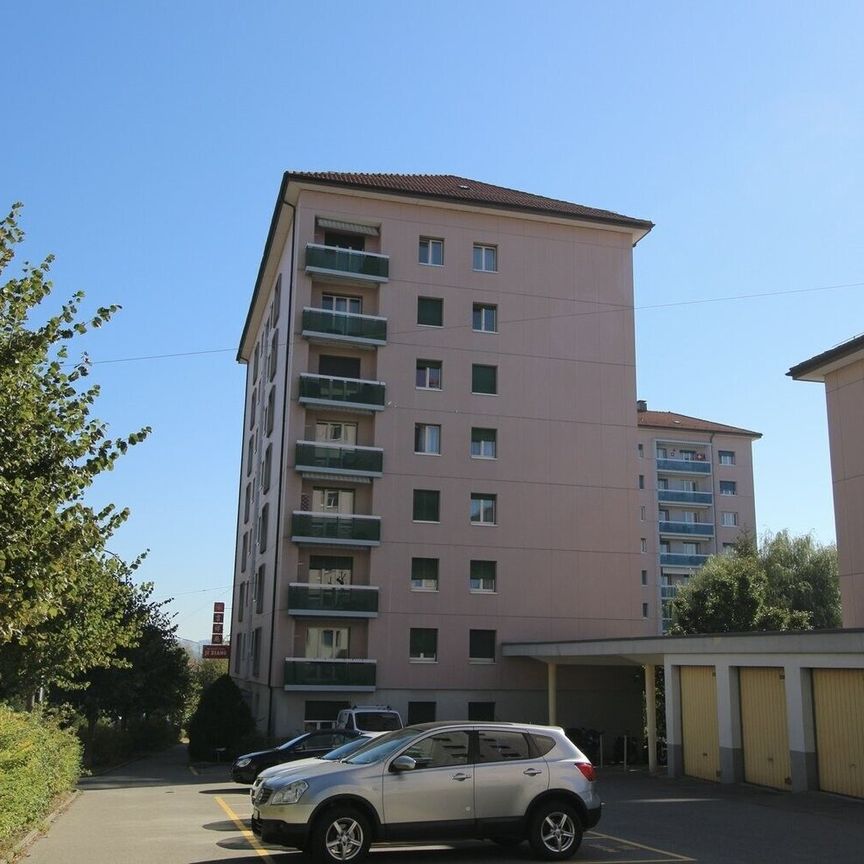 Appartement lumineux et fonctionnel avec balcon - Photo 2