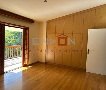 Μονοκατοικία για ενοικίαση Κέντρο (Διόνυσος) - Photo 5