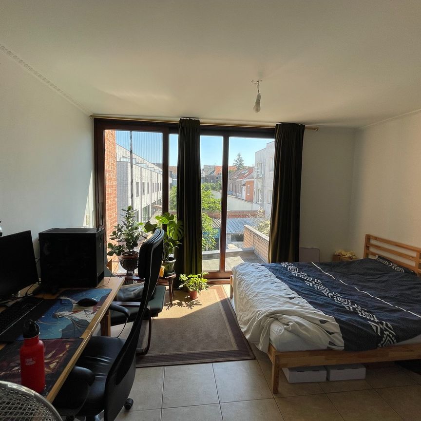 Ruim pand in centrum Leuven - Foto 1