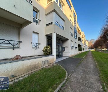 Appartement à louer 1 pièce 21.35m² - Photo 1