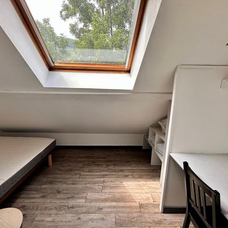 Location Appartement 1 pièce Meublé 15m² LE BOURGET DU LAC 73370 - Photo 3