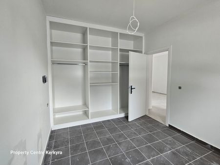 Διαμέρισμα για ενοικίαση Χώρα Κέρκυρας (Κέρκυρα) - Φωτογραφία 4